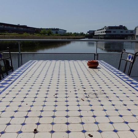 Middelburg Koperwiek Buitenkant foto