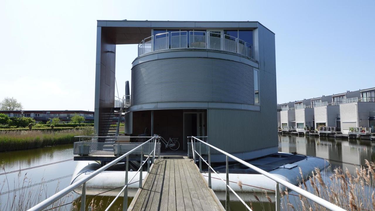 Middelburg Koperwiek Buitenkant foto