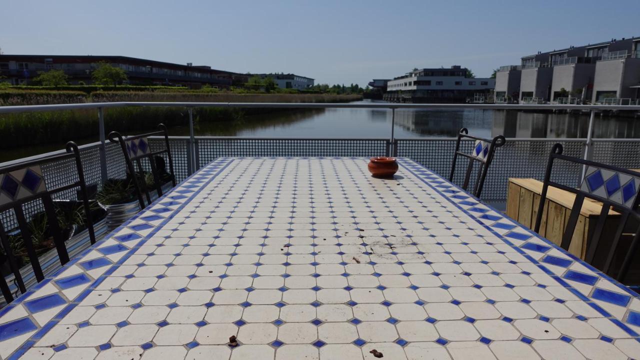 Middelburg Koperwiek Buitenkant foto